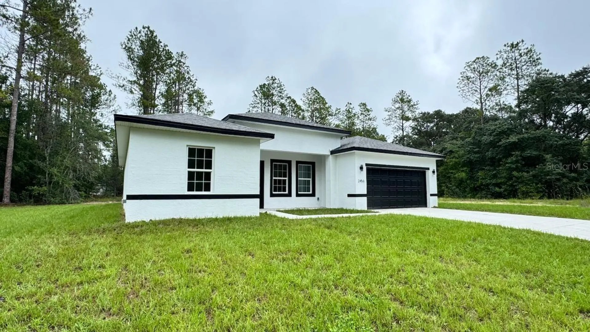 2456 W Magenta Drive Citrus Springs FL 34434