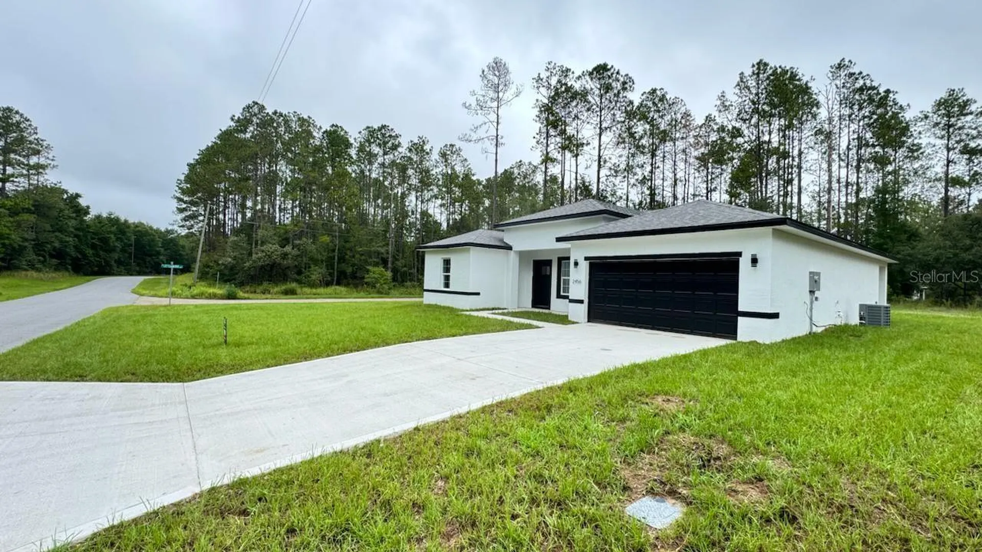 2456 W Magenta Drive Citrus Springs FL 34434