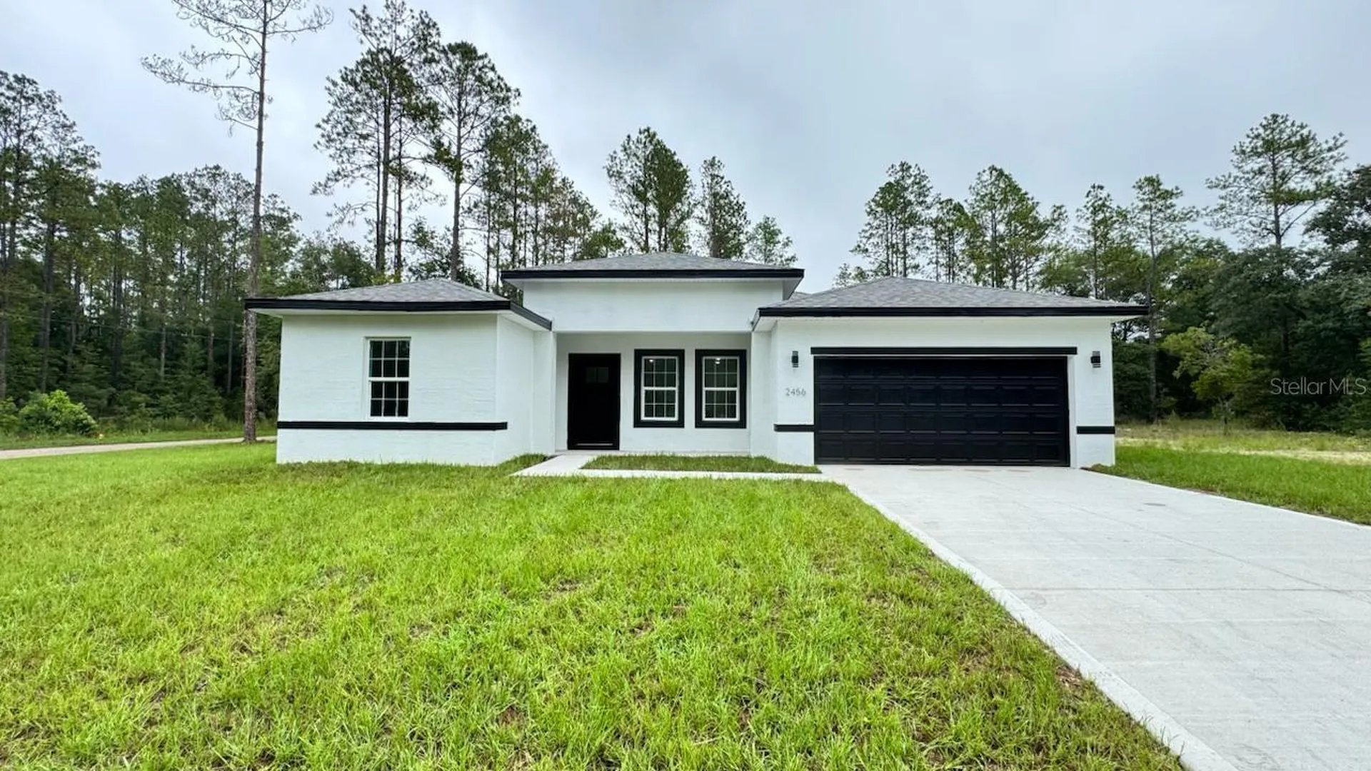 2456 W Magenta Drive Citrus Springs FL 34434