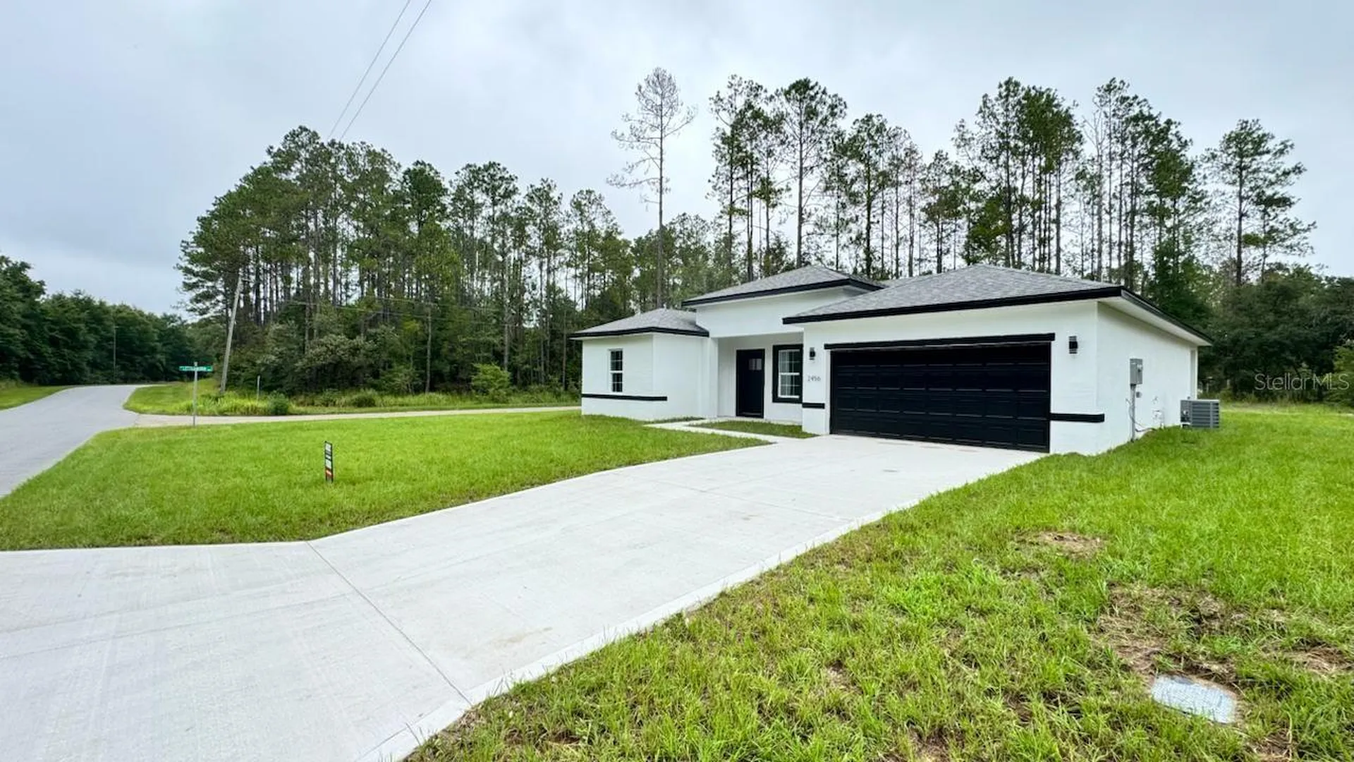 2456 W Magenta Drive Citrus Springs FL 34434