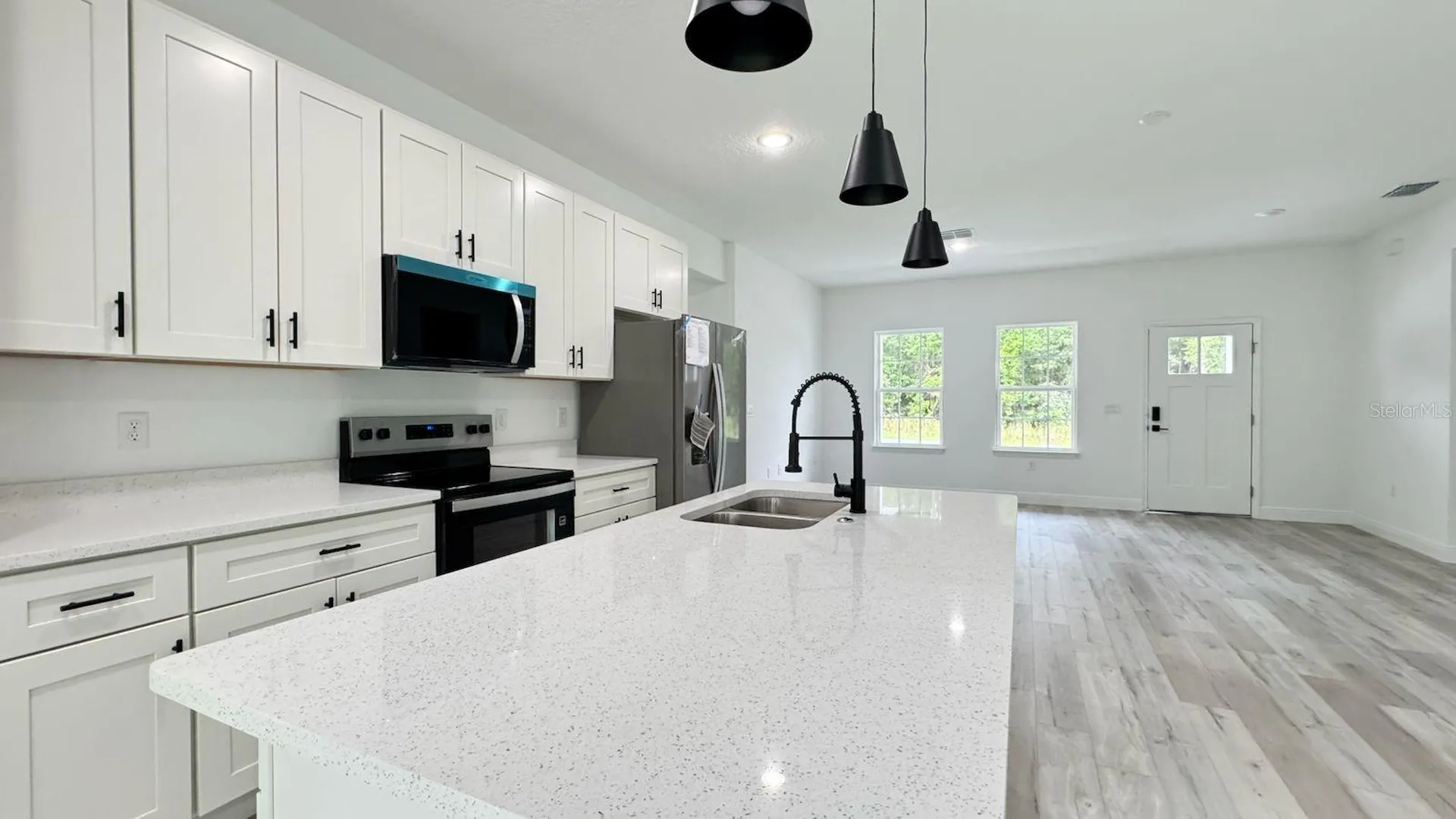 2456 W Magenta Drive Citrus Springs FL 34434