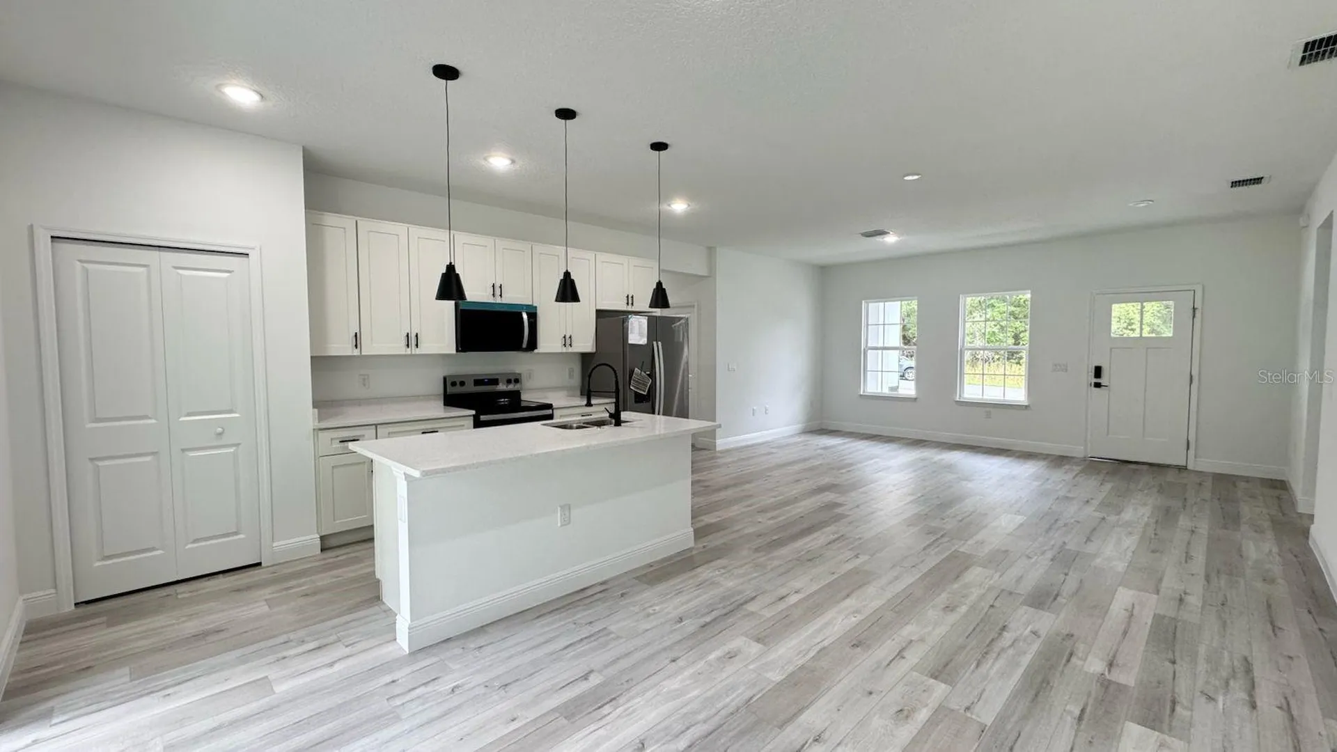 2456 W Magenta Drive Citrus Springs FL 34434