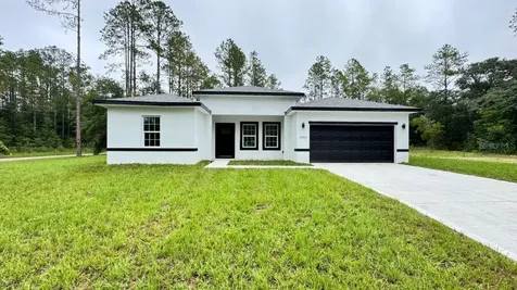 2456 W Magenta Drive Citrus Springs FL 34434