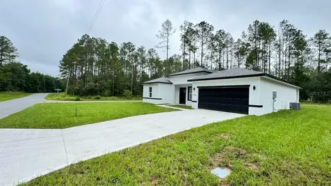 2456 W Magenta Drive Citrus Springs FL 34434