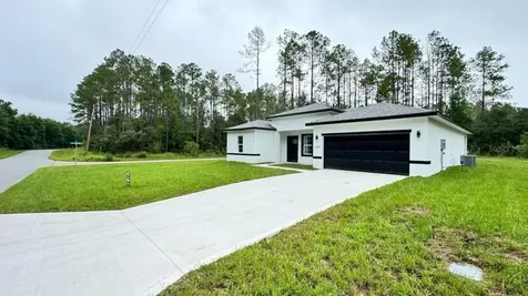 2456 W Magenta Drive Citrus Springs FL 34434
