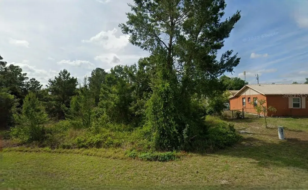 1017 Breckinridge Avenue Lake Placid FL 33852