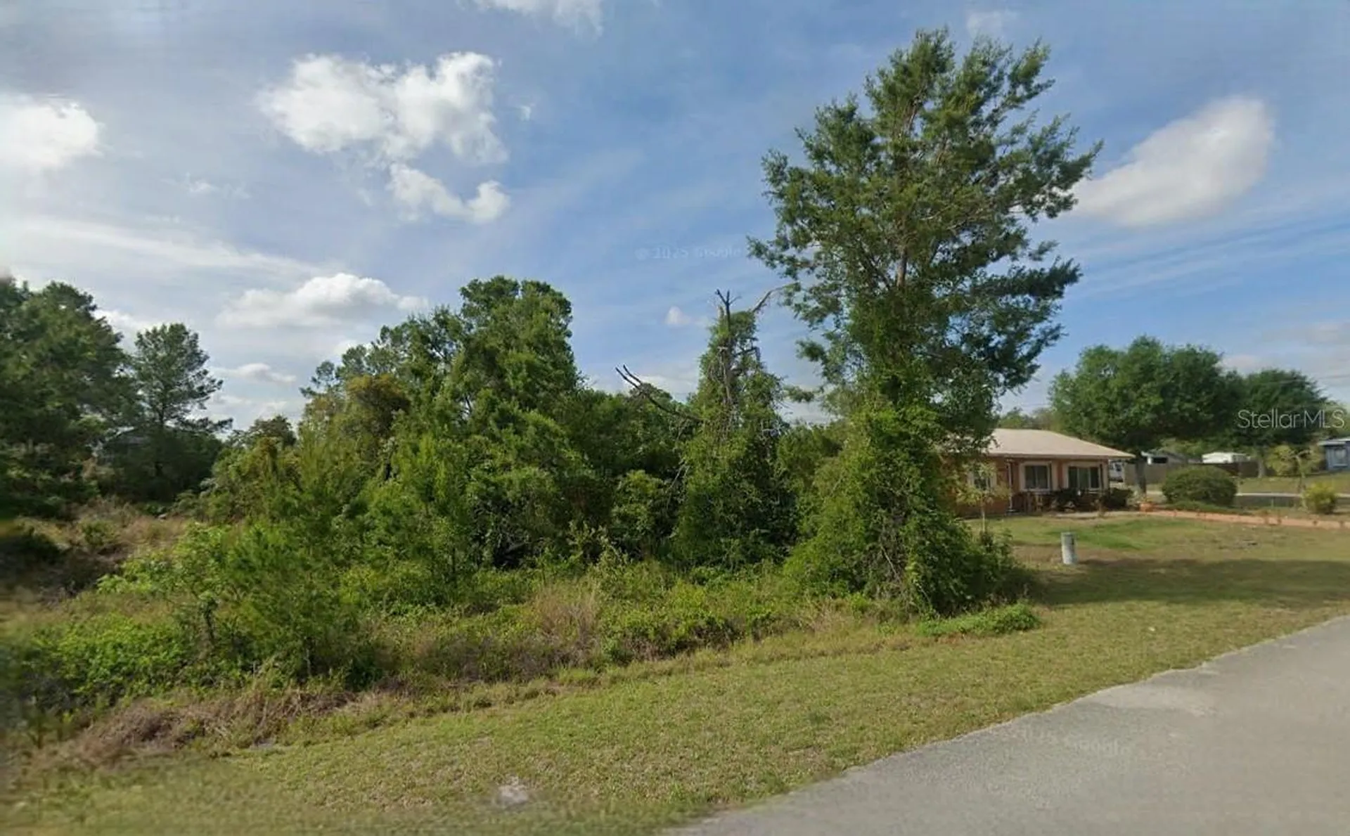 1017 Breckinridge Avenue Lake Placid FL 33852