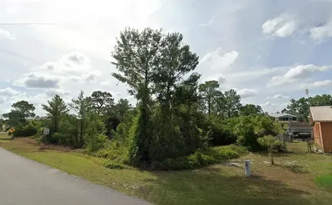 1017 Breckinridge Avenue Lake Placid FL 33852