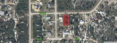 1017 Breckinridge Avenue Lake Placid FL 33852