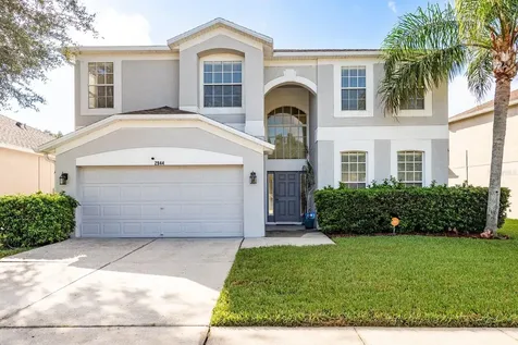 2944 Downan Point Drive Land O Lakes FL 34638