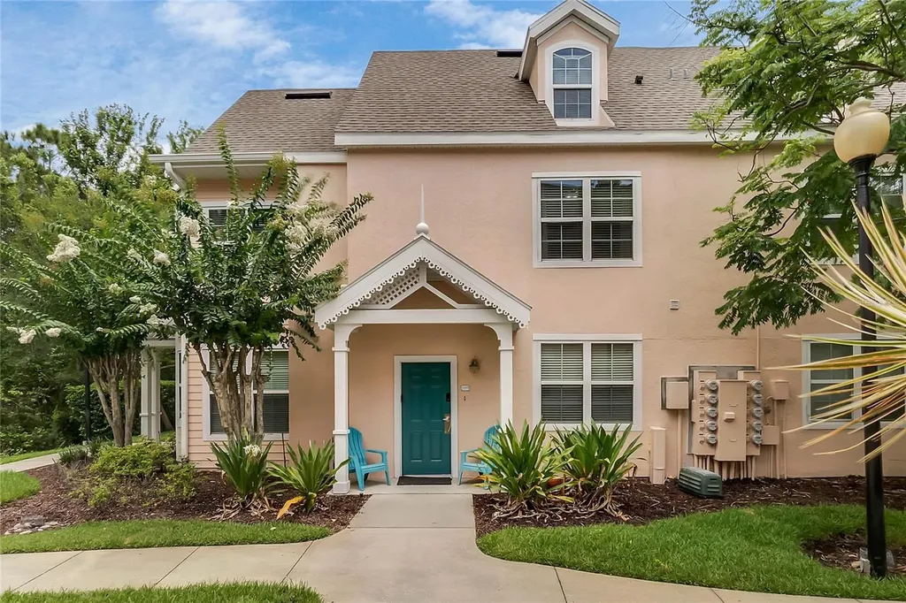 3017 Bonfire Beach Drive Kissimmee FL 34746