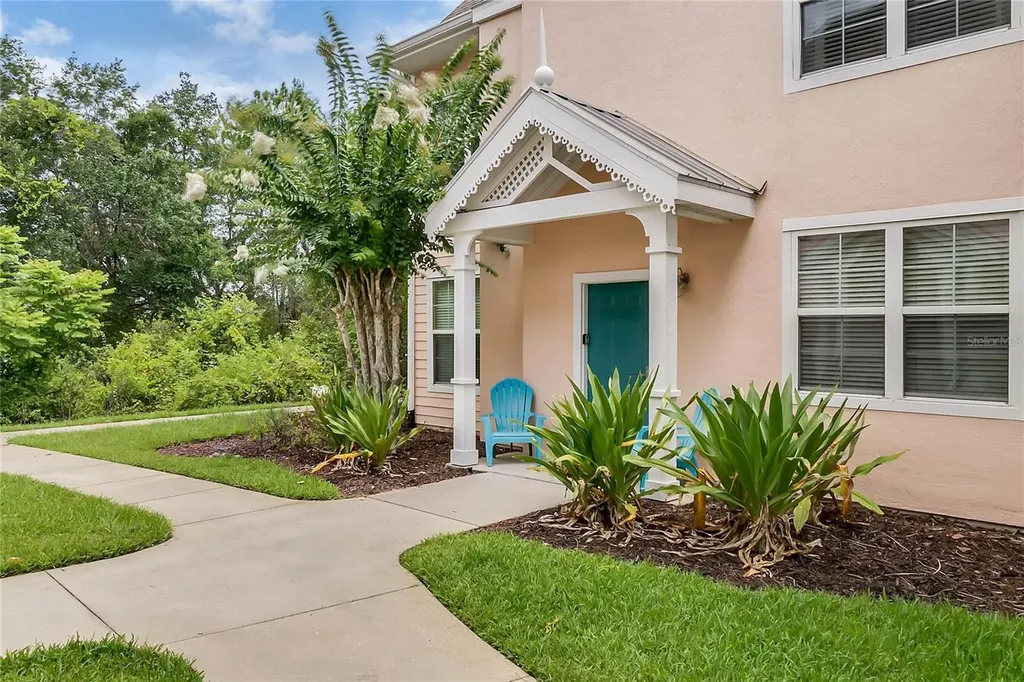 3017 Bonfire Beach Drive Kissimmee FL 34746