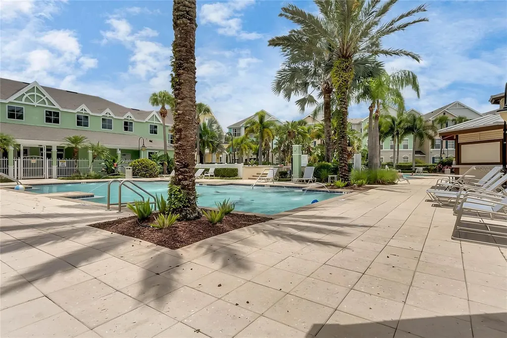 3017 Bonfire Beach Drive Kissimmee FL 34746