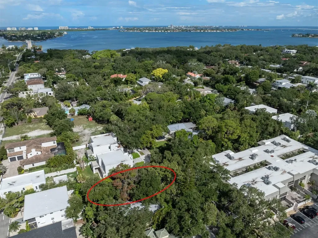 1740 Wisconsin Lane Sarasota FL 34239