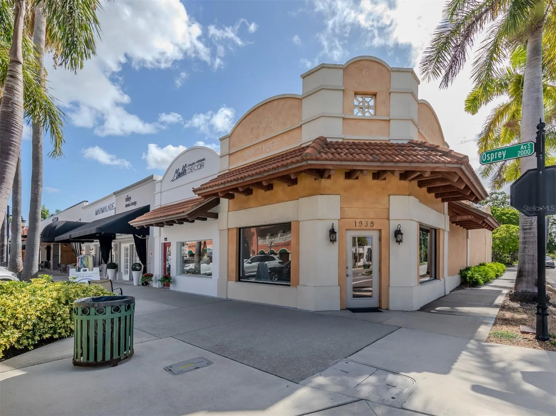 1740 Wisconsin Lane Sarasota FL 34239