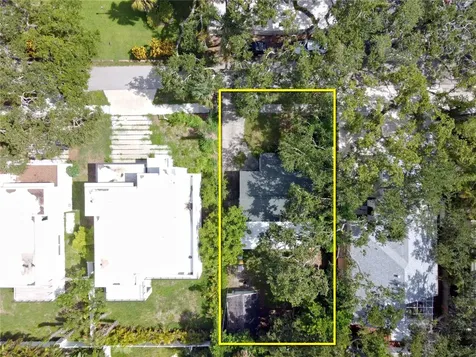1740 Wisconsin Lane Sarasota FL 34239