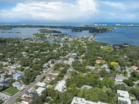 1740 Wisconsin Lane Sarasota FL 34239