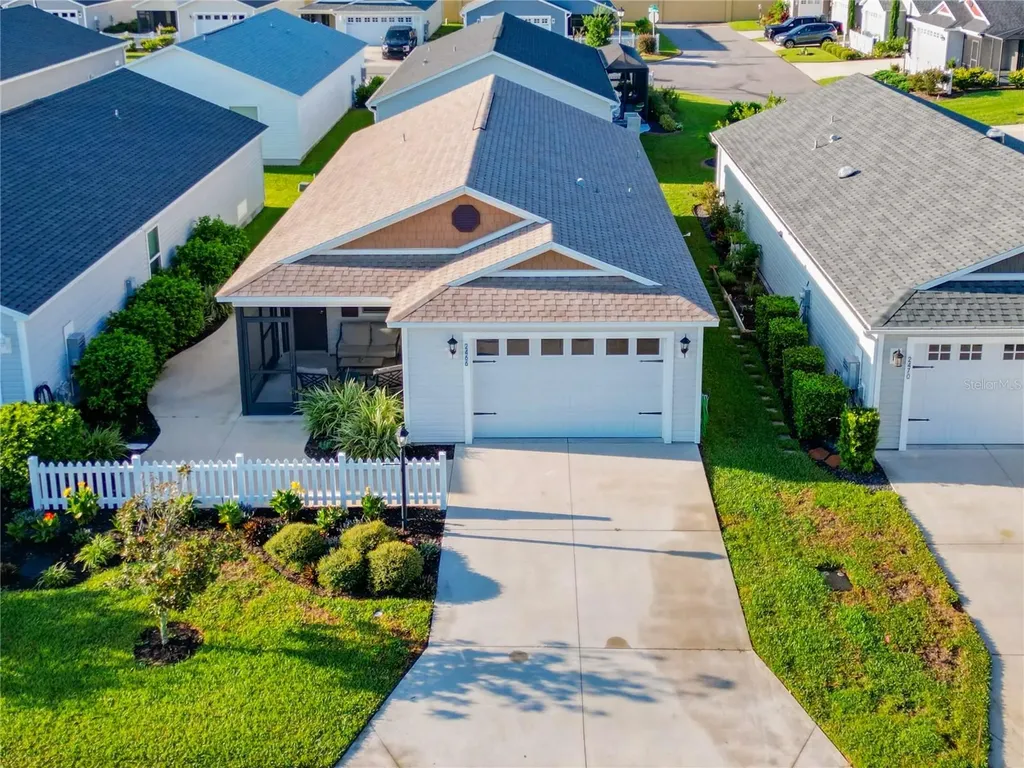 2466 Soper Street The Villages FL 32163