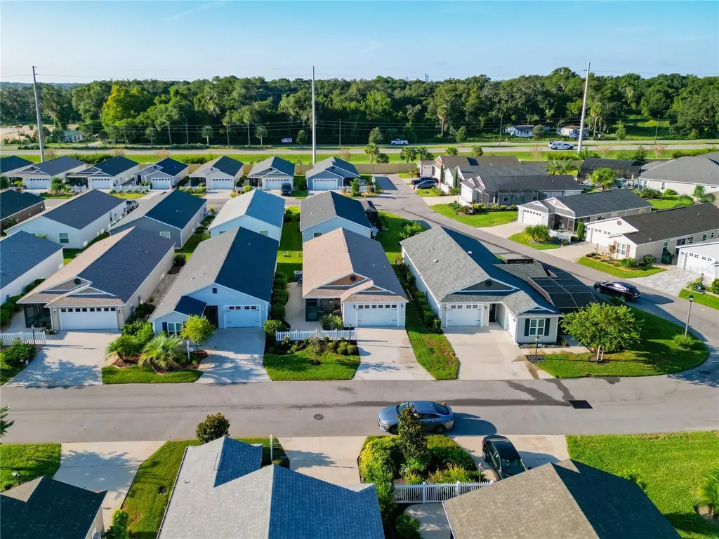 2466 Soper Street The Villages FL 32163