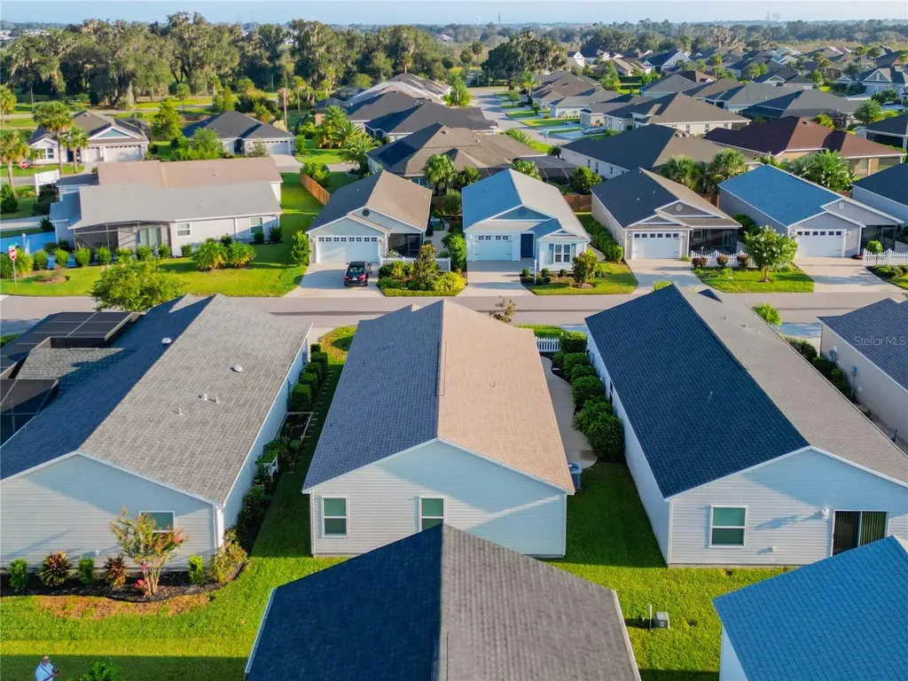 2466 Soper Street The Villages FL 32163