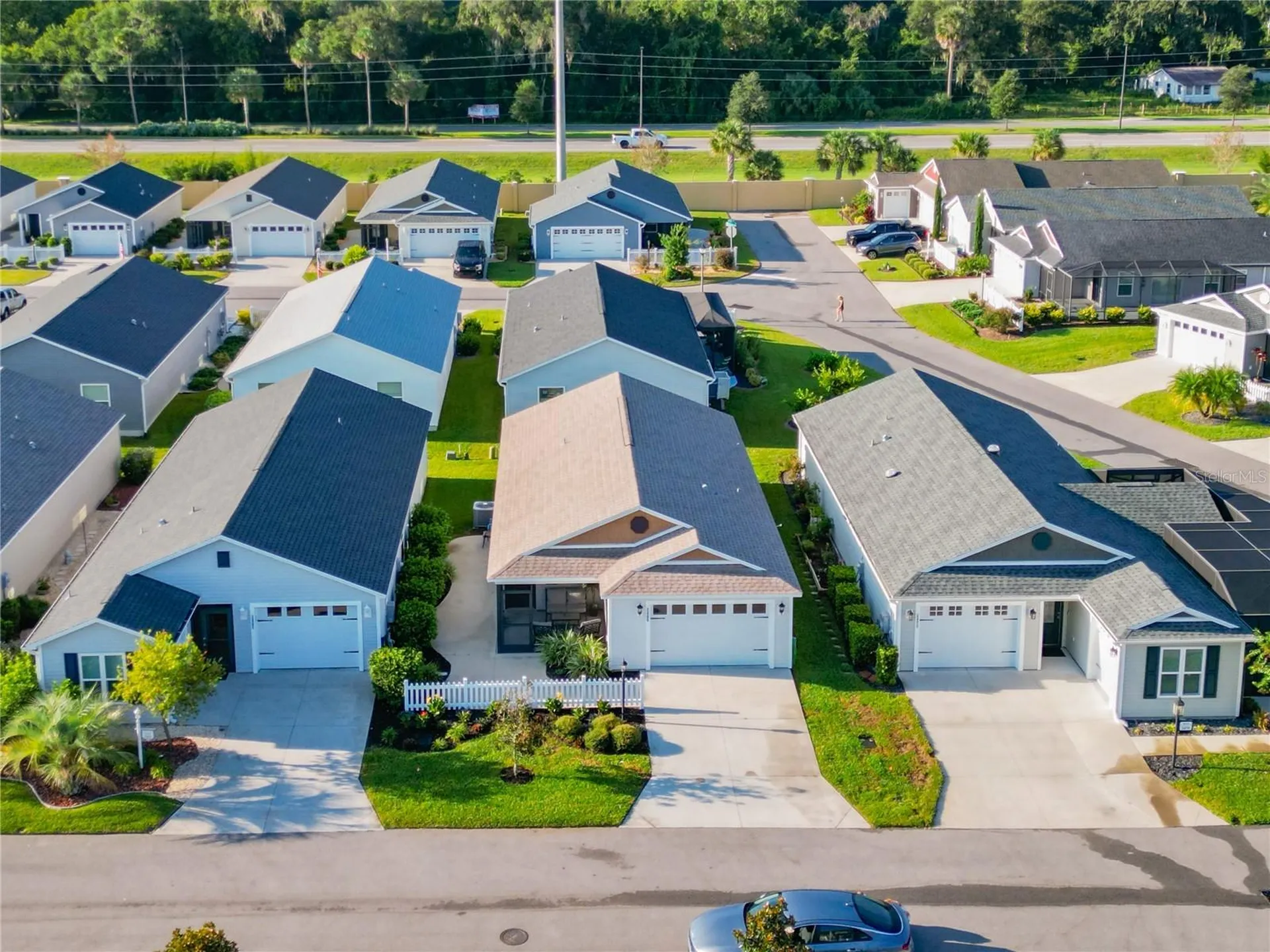 2466 Soper Street The Villages FL 32163