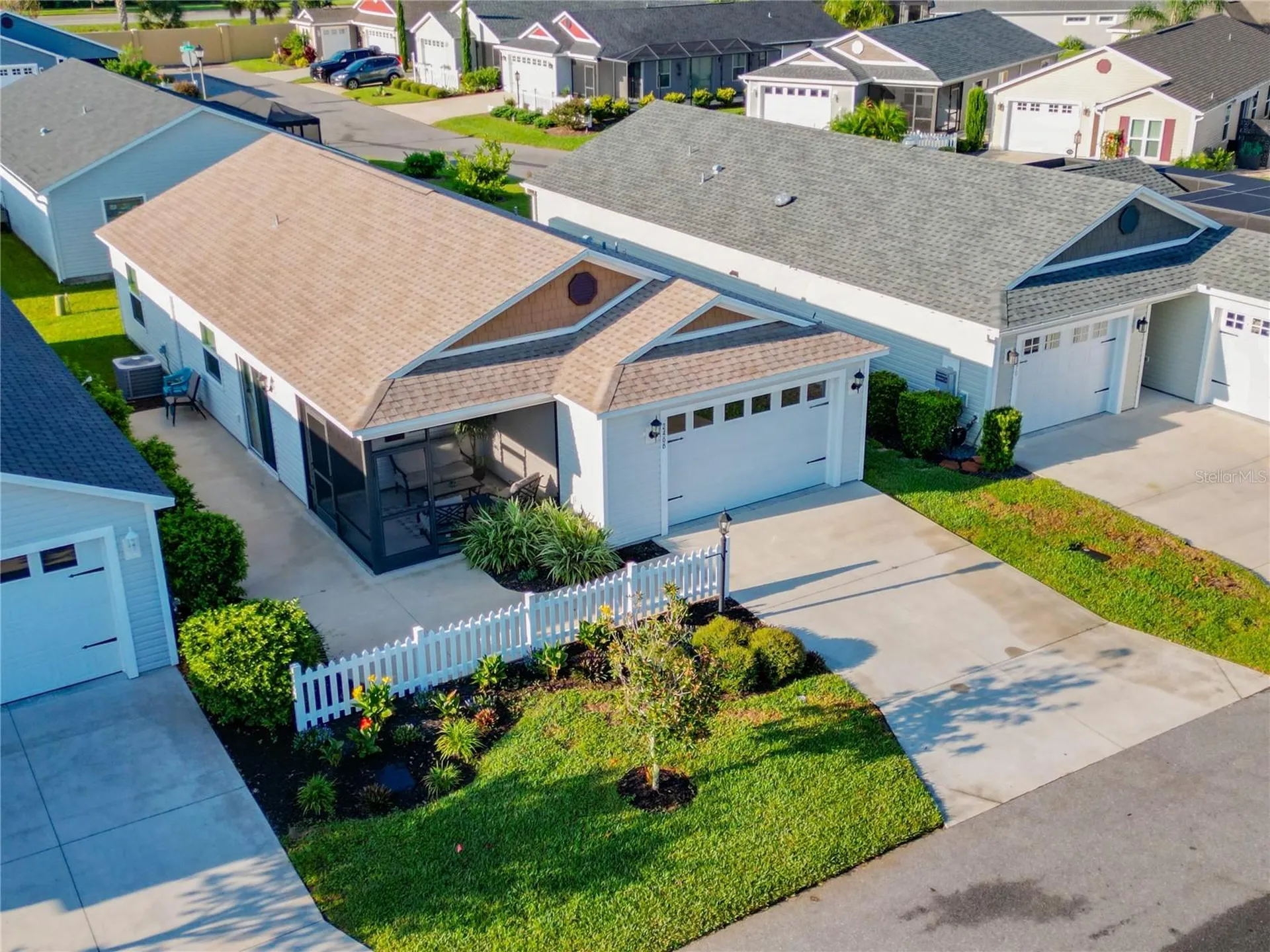 2466 Soper Street The Villages FL 32163