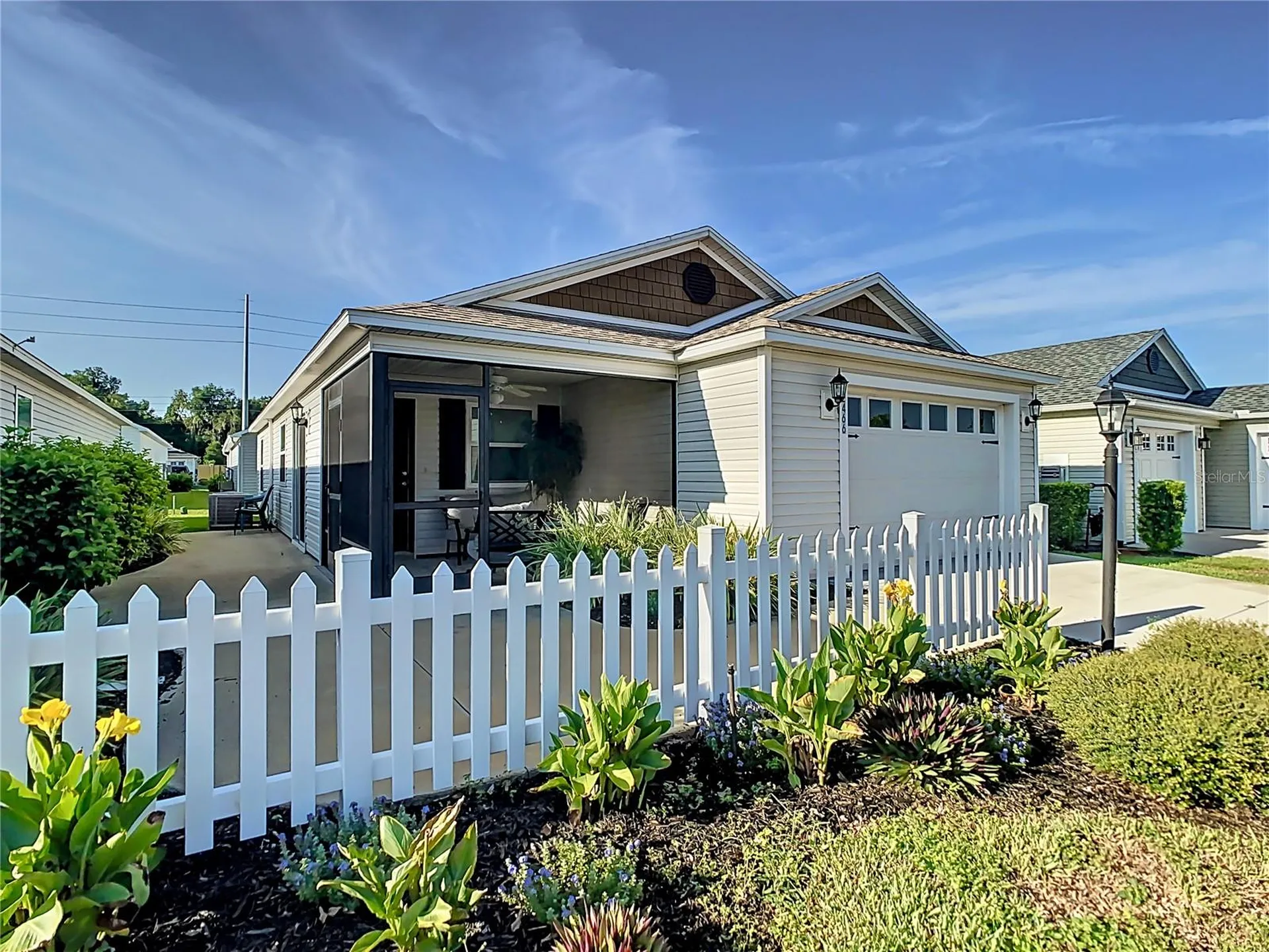 2466 Soper Street The Villages FL 32163