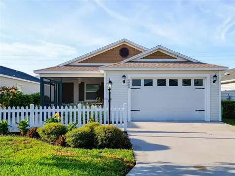 2466 Soper Street The Villages FL 32163