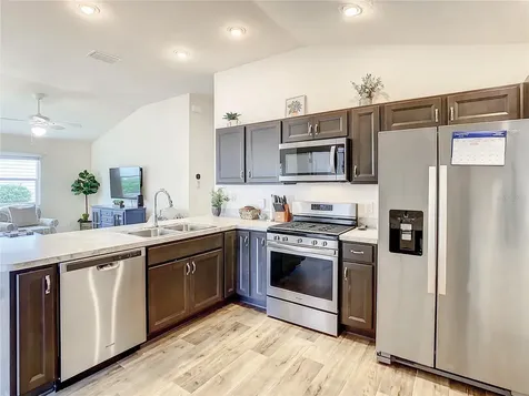 2466 Soper Street The Villages FL 32163