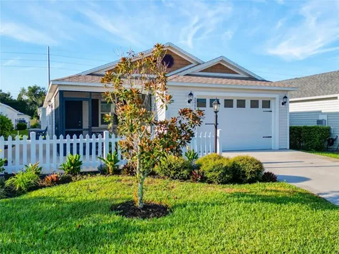 2466 Soper Street The Villages FL 32163