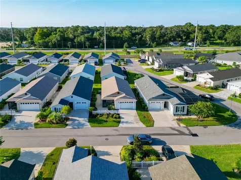 2466 Soper Street The Villages FL 32163