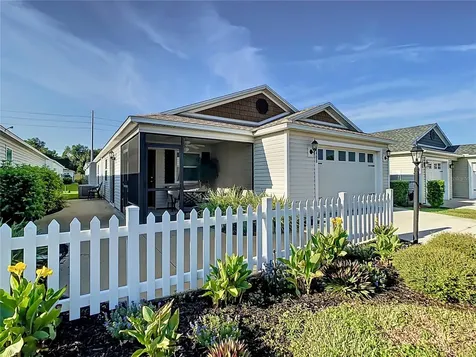 2466 Soper Street The Villages FL 32163