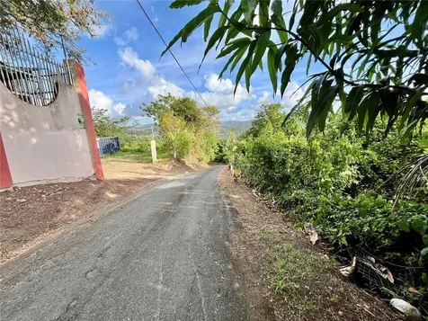 La Jalda Carolina PR 00987