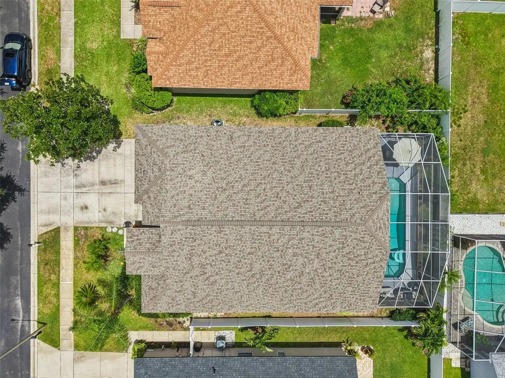 1266 Paradise Lake Drive Tarpon Springs FL 34689