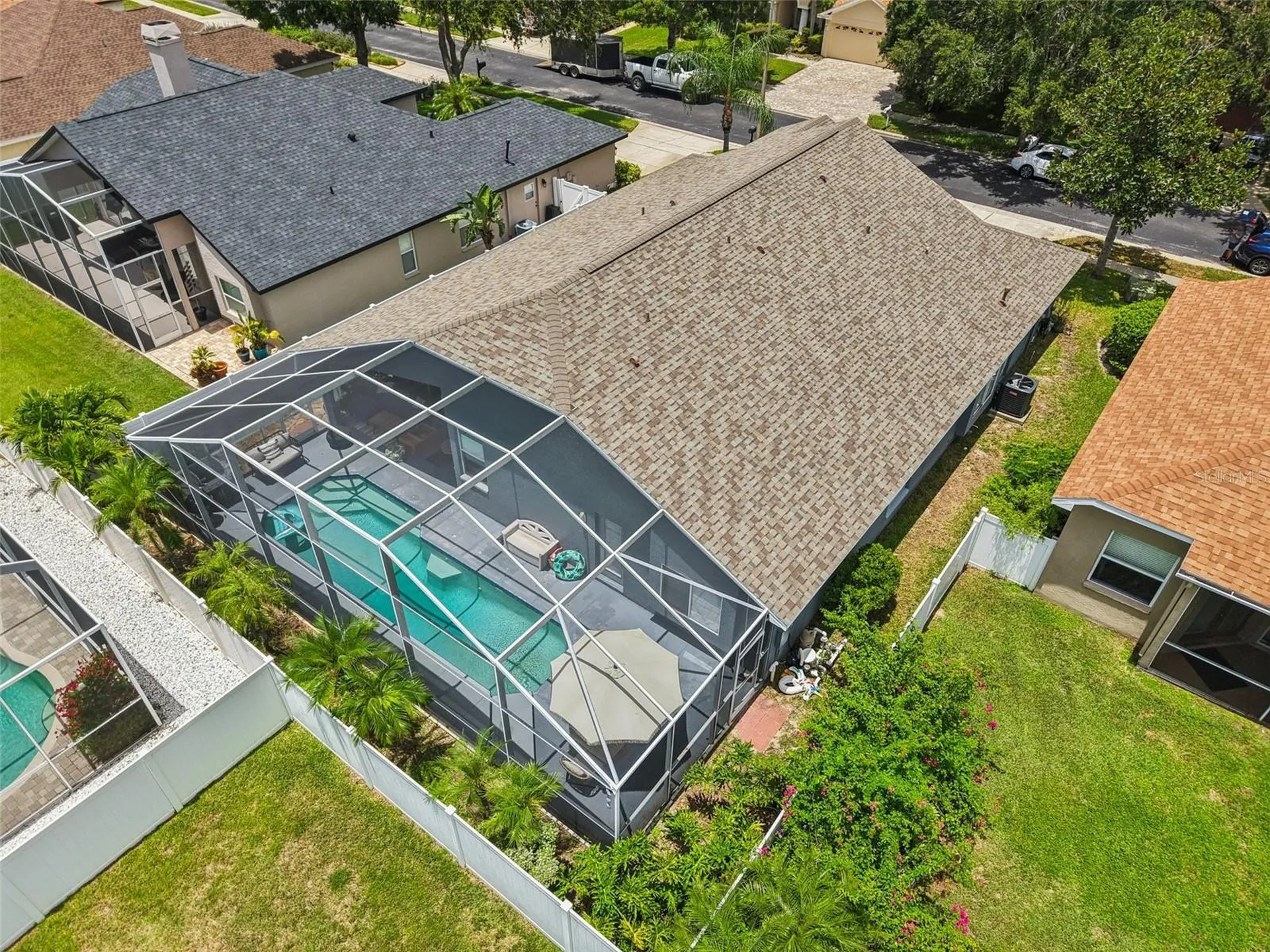 1266 Paradise Lake Drive Tarpon Springs FL 34689