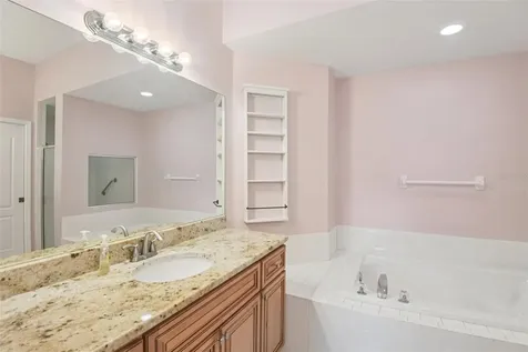 1266 Paradise Lake Drive Tarpon Springs FL 34689