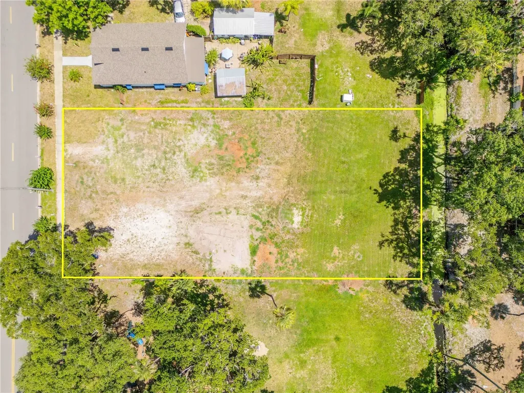 108 S Myrtle Avenue New Smyrna Beach FL 32168