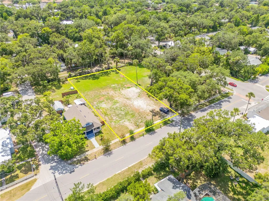 108 S Myrtle Avenue New Smyrna Beach FL 32168
