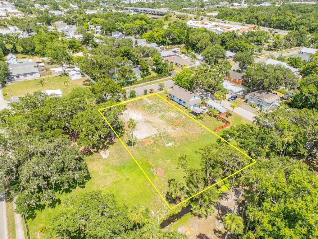 108 S Myrtle Avenue New Smyrna Beach FL 32168