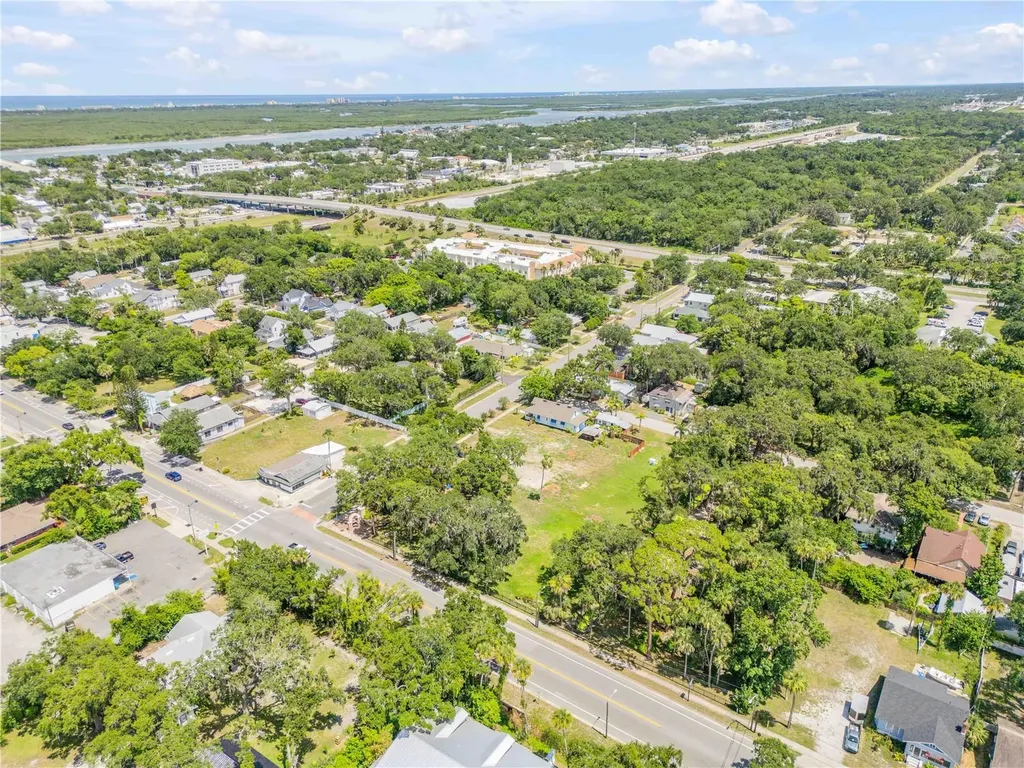 108 S Myrtle Avenue New Smyrna Beach FL 32168