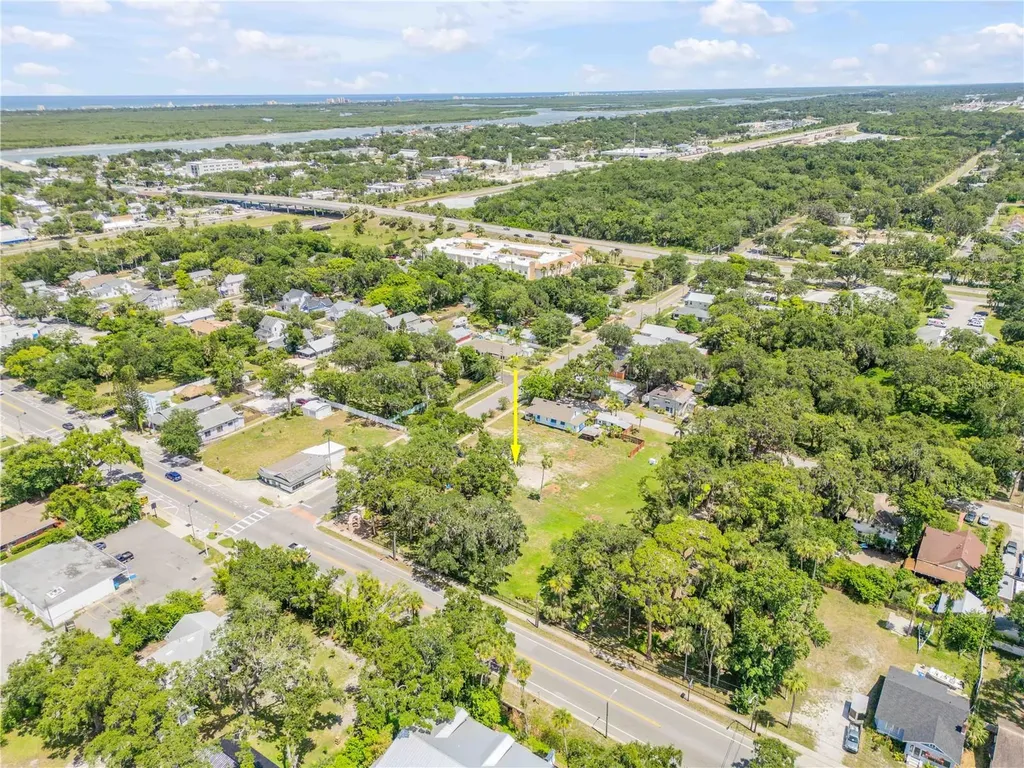 108 S Myrtle Avenue New Smyrna Beach FL 32168