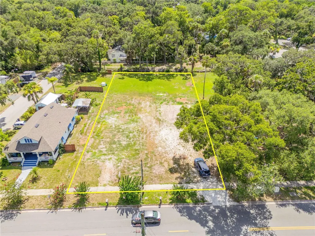 108 S Myrtle Avenue New Smyrna Beach FL 32168
