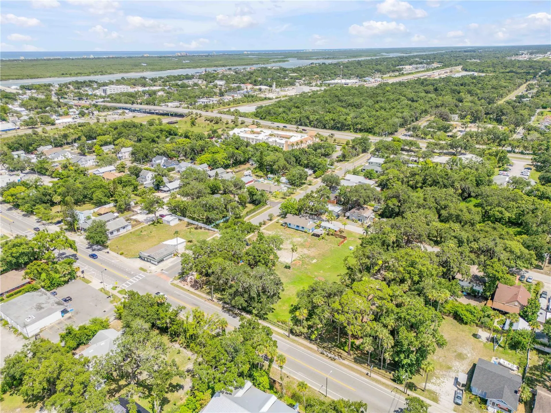 108 S Myrtle Avenue New Smyrna Beach FL 32168