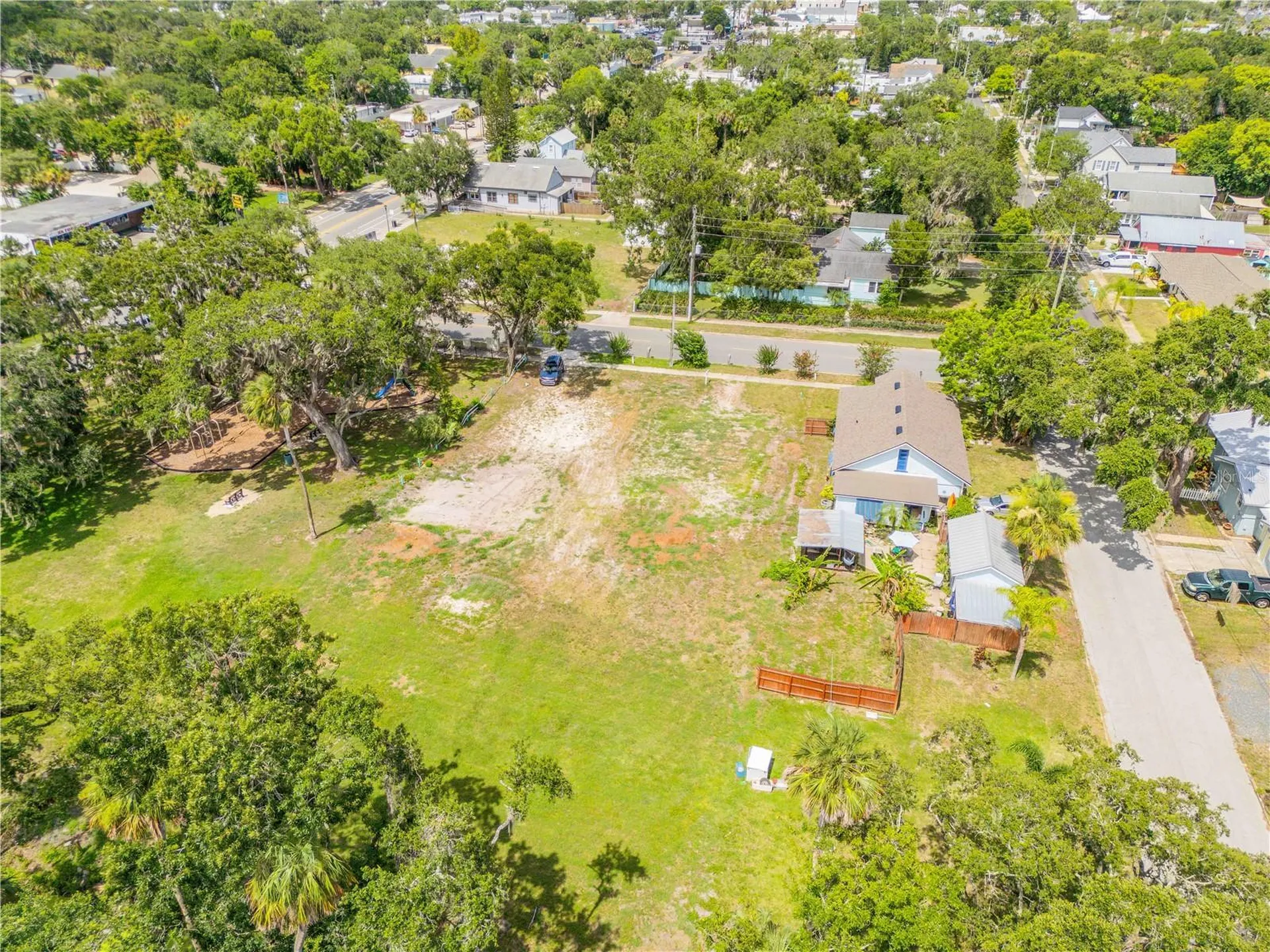 108 S Myrtle Avenue New Smyrna Beach FL 32168