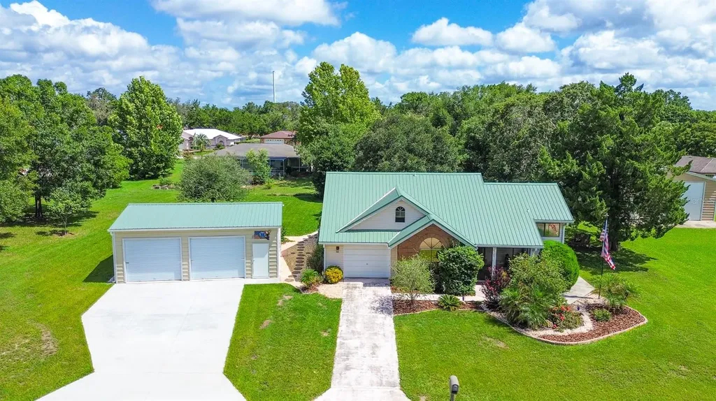 8725 E Rosemont Court Inverness FL 34450