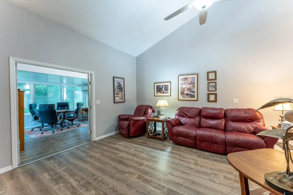 8725 E Rosemont Court Inverness FL 34450
