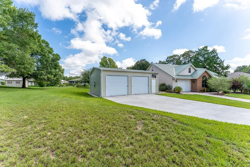 8725 E Rosemont Court Inverness FL 34450