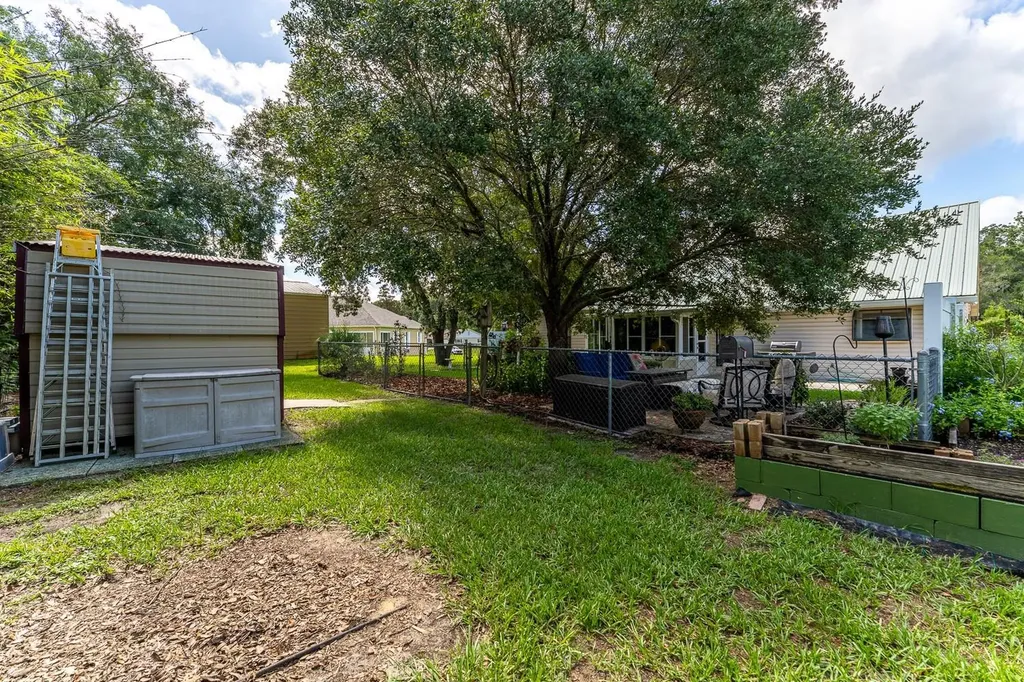 8725 E Rosemont Court Inverness FL 34450