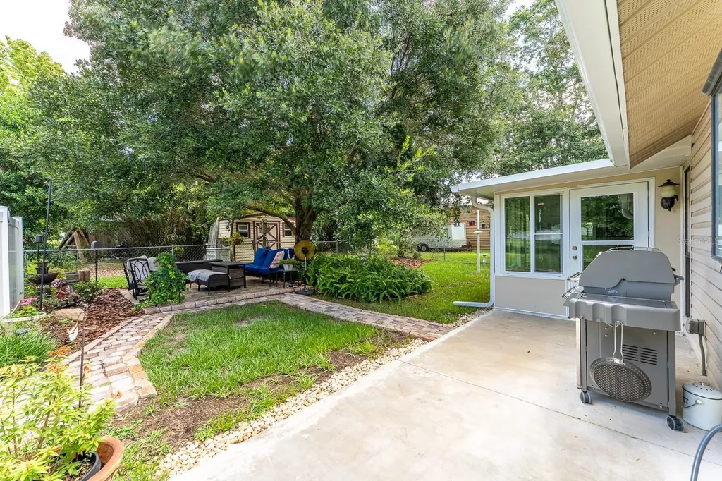 8725 E Rosemont Court Inverness FL 34450