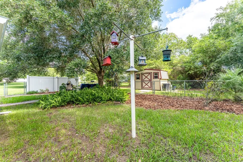 8725 E Rosemont Court Inverness FL 34450